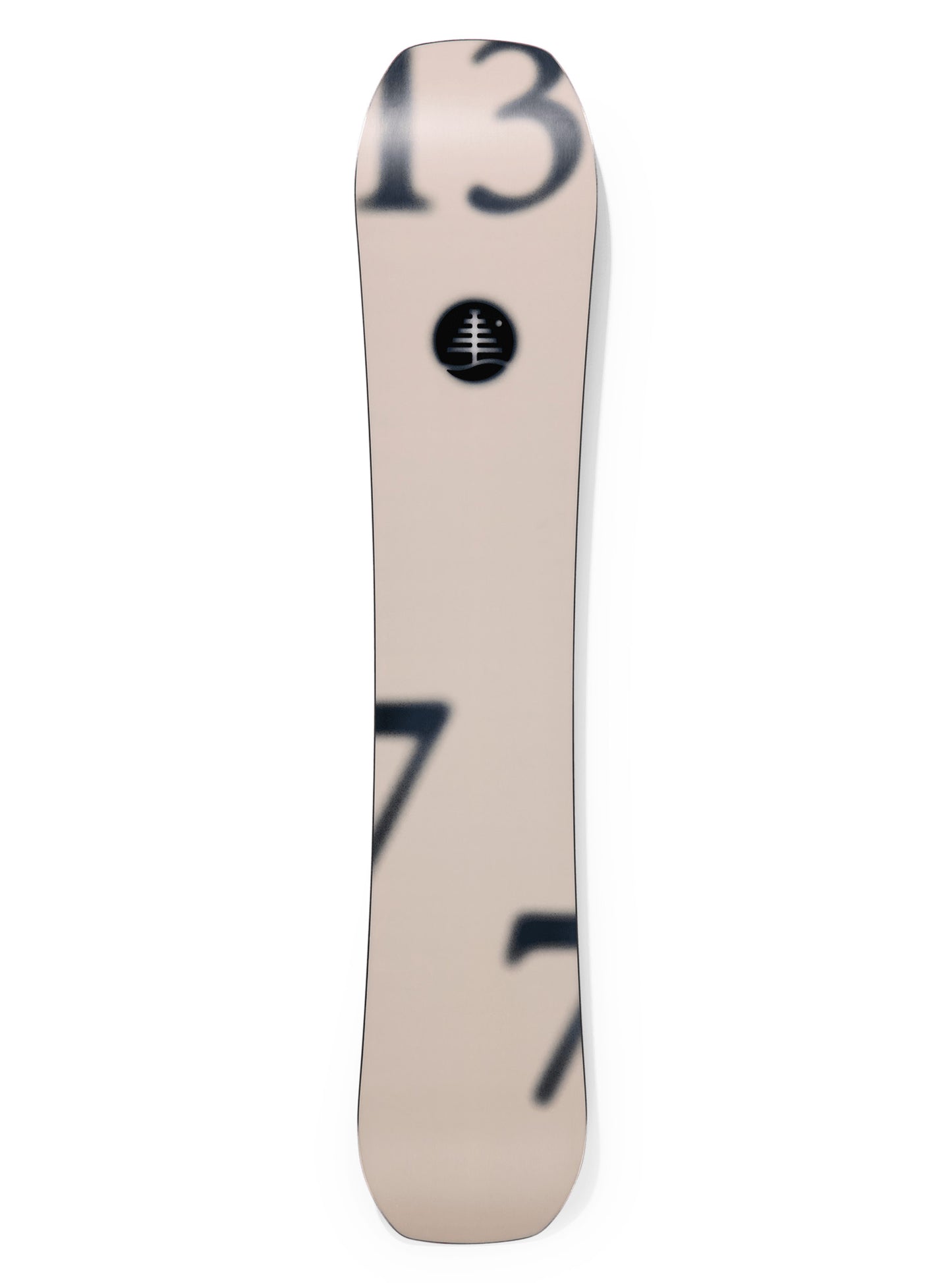 2026 BURTON FAMILY TREE HOMETOWN HERO SNOWBOARD XRAY