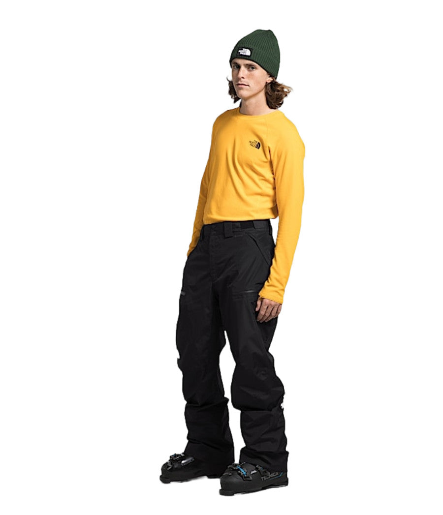 2026 TNF GTX DAWNSTRIKE PANT REG BLK