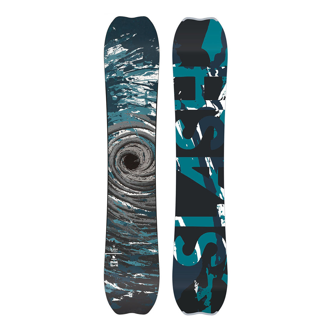 2024 SLASH BRAINSTORM SNOWBOARD