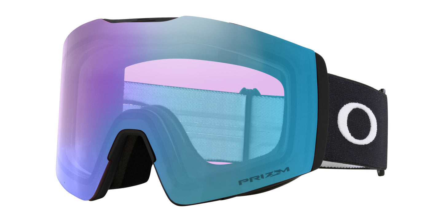 2026 OAKLEY FALL LINE L GGL MT BLK w/ PRZM ICD IRID