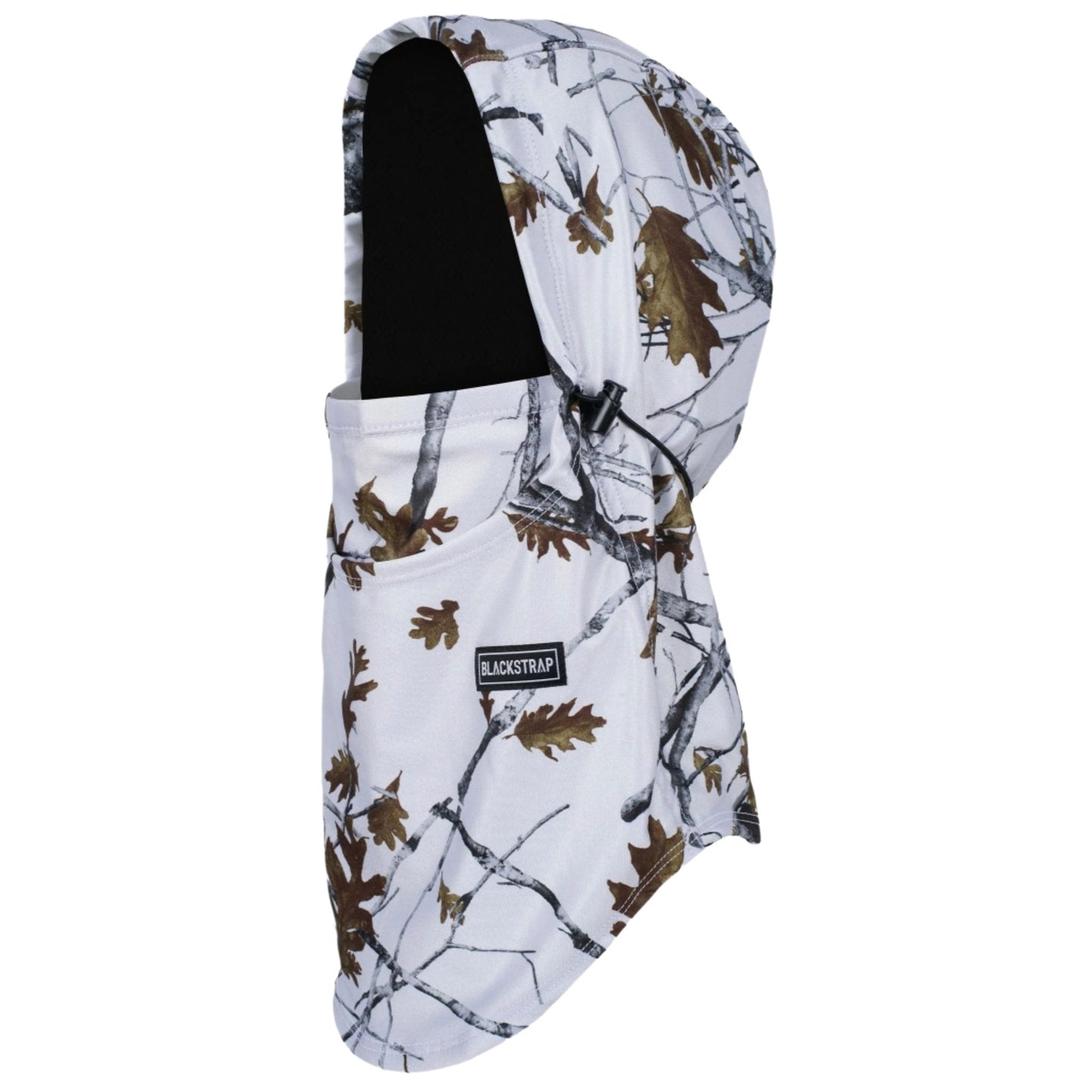 2026 BLACKSTRAP THE TEAM HOOD BALACLAVA TIMBER SNOW
