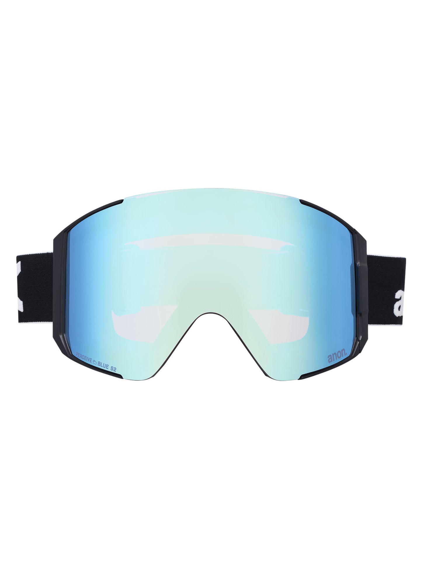 2026 ANON SYNC GGL BLK w/  VRBL BLU + CLDY PNK + MFI