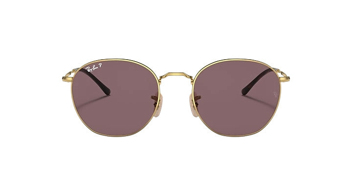 PLX RAY-BAN SUNGLASSES RB3772 ARISTA DRK VLT PLR