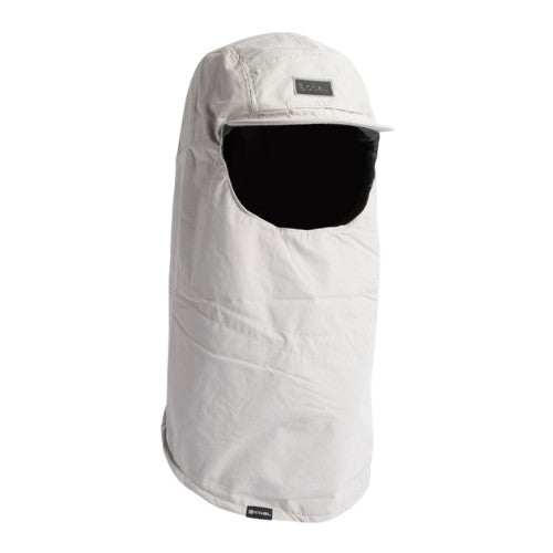 2024 COAL SENTINEL WATER RESISTANT HOOD OFF WHITE