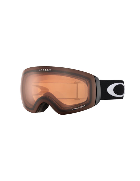 2026 OAKLEY FLIGHT DECK M GGL MT BLK w/ PRZM PERSIMMON