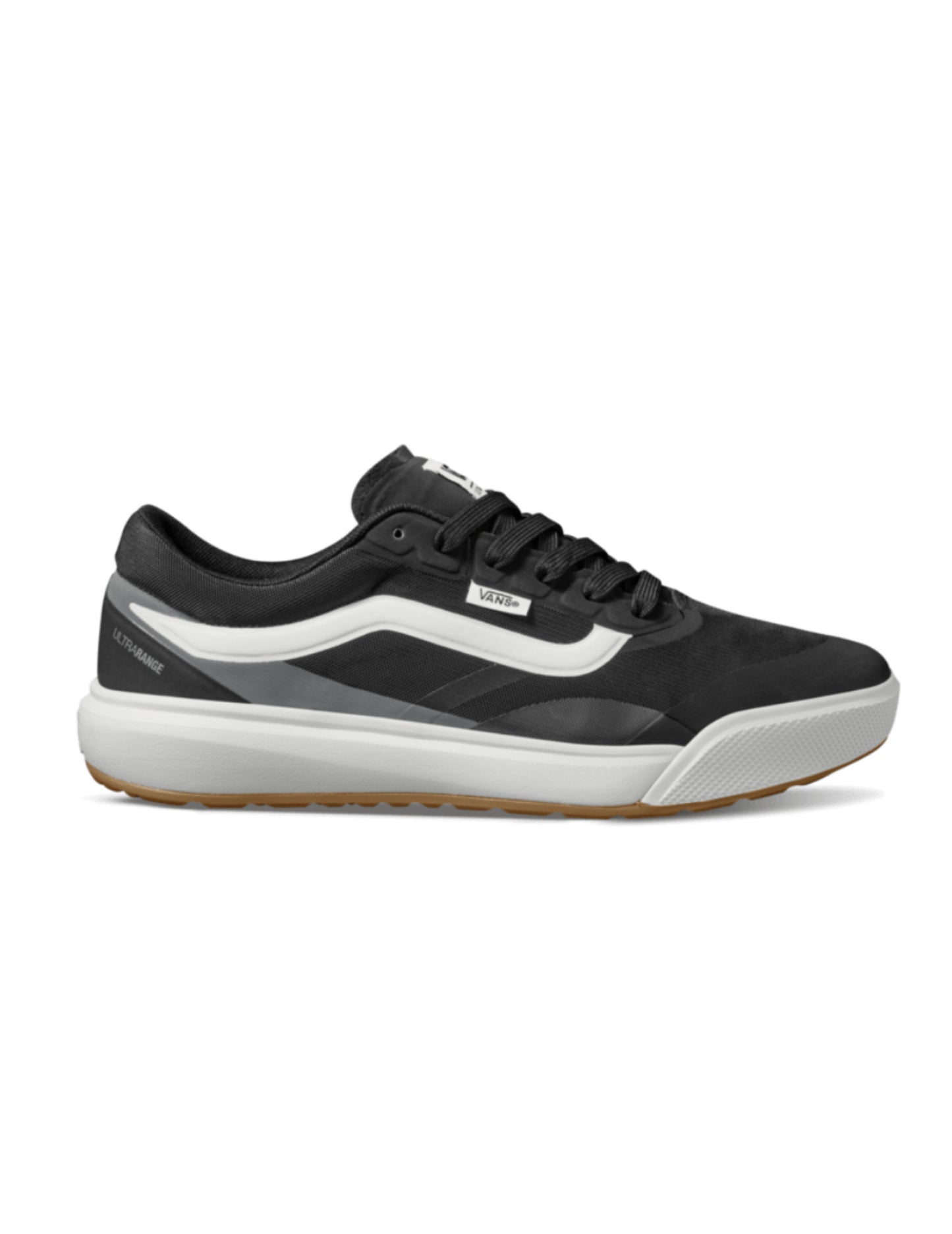 VANS MENS MTE ULTRARANGE 2.0 RW SHOES SU25 (BLK) BLACK