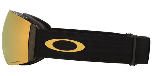 2026 OAKLEY FLIGHT DECK PRO L GGL 50TH ANNIVERSARY w/ PRZM 24K