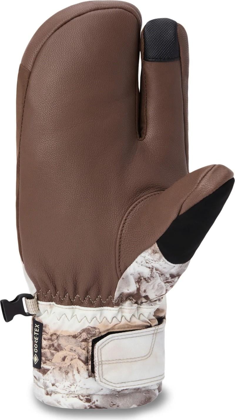 2025 DAKINE WMNS FLEETWOOD TRIGGER GORE-TEX SHORT TRGR MITT JAMIE ANDERSON