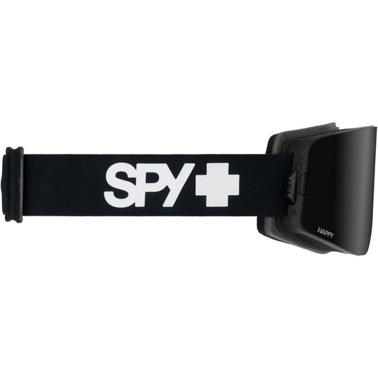 2026 SPY MARAUDER SE EVERBLACK GGL HPY BRNZ BLK MRR + HB LL PER SLV