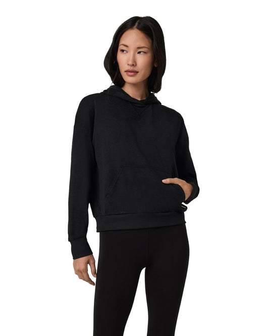 VUORI WMNS HALO MODERN PO HOODY FA25 HBK