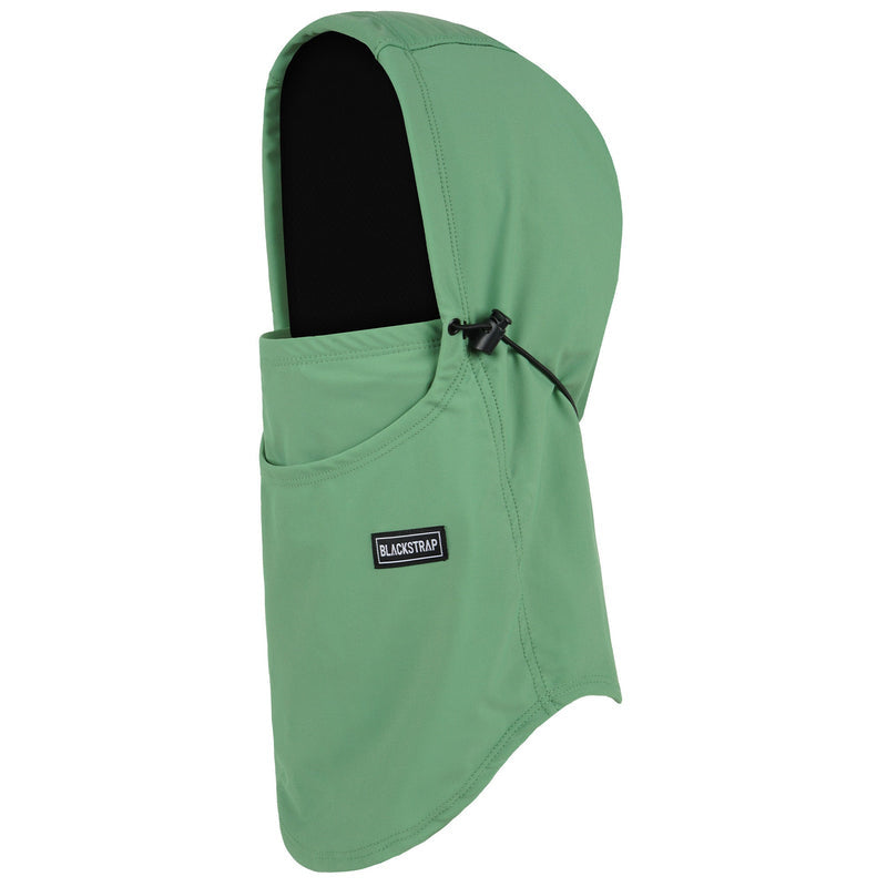 2024 BLACKSTRAP THE TEAM HOOD FACE MASK BASIL