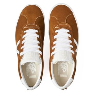 VANS WMNS SKATE SPORT FA24 (1M7) GOLDEN BROWN