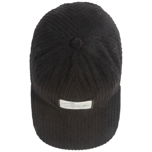 2026 COAL RALLY CRY CAP BLACK