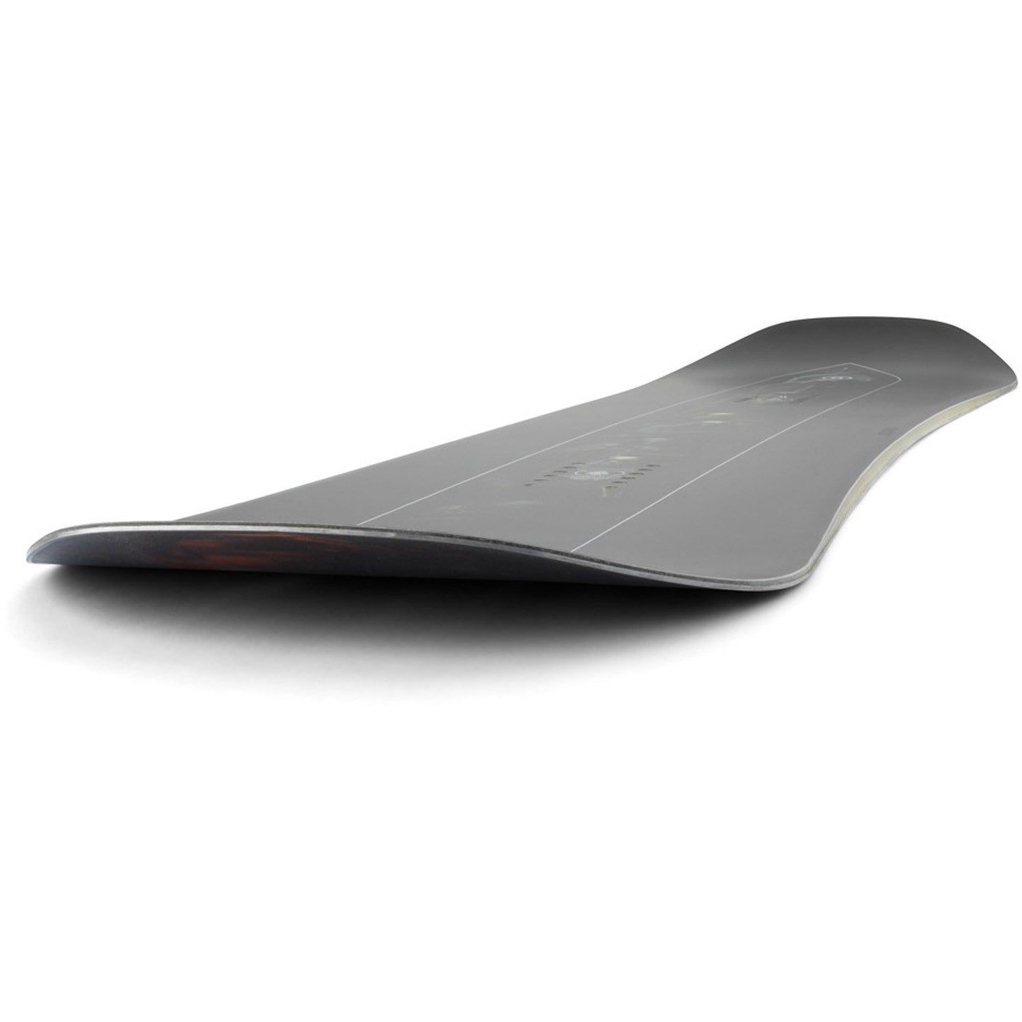 2026 RIDE SHADOWBAN SNOWBOARD