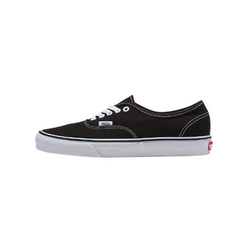 VANS MENS AUTHENTIC SHOE CRYOVR (BLK) BLACK