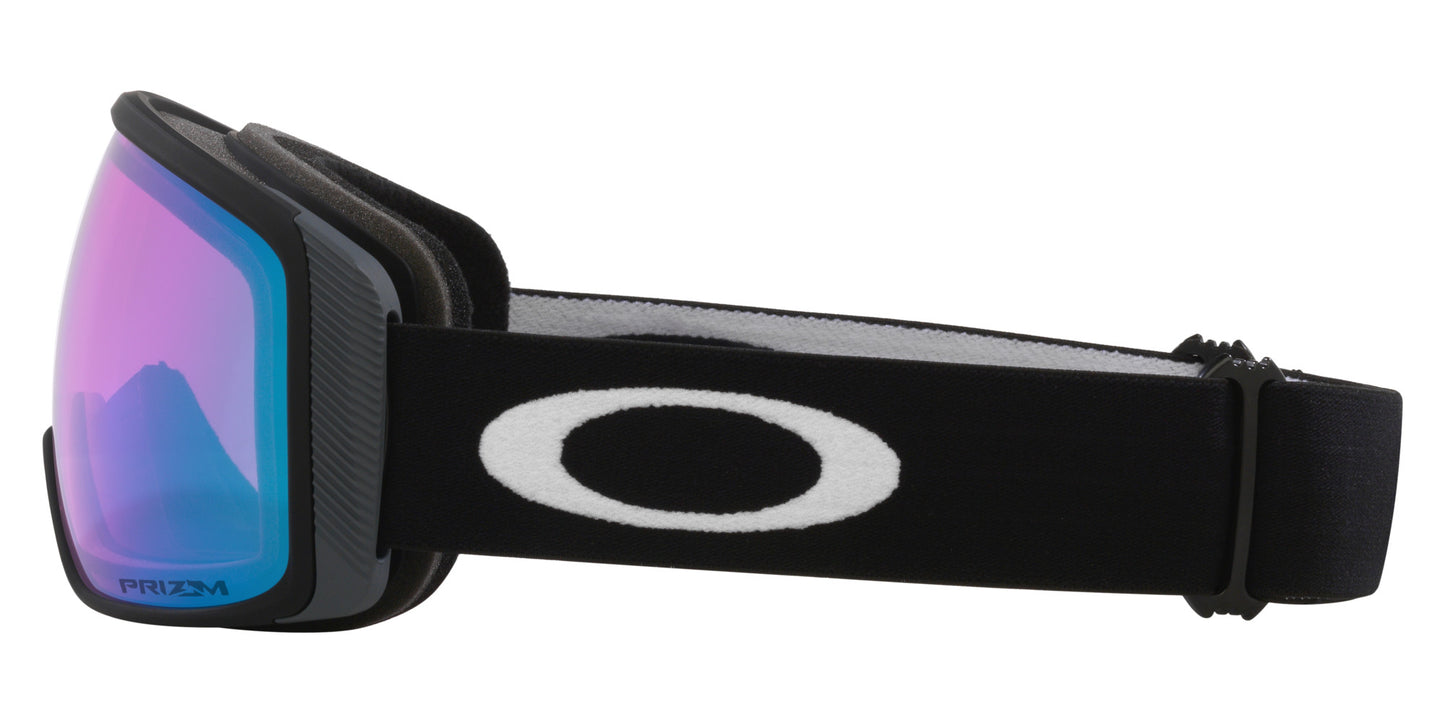 2026 OAKLEY FLIGHT TRACKER M GGL MT BLK w/ PRZM ICD IRID