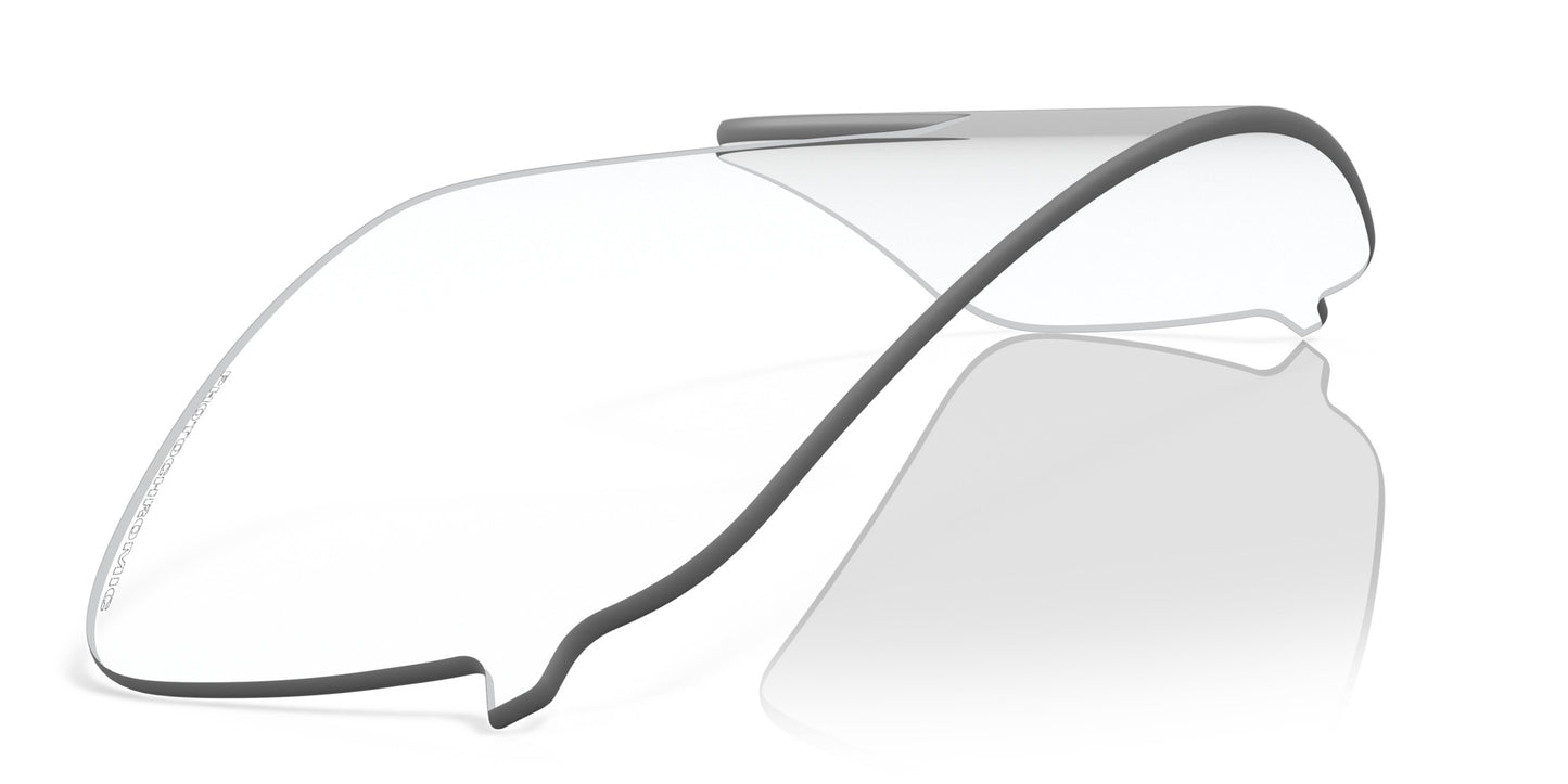 OAKLEY SUTRO LITE CLEAR TO BLK PHOTO REP LENS