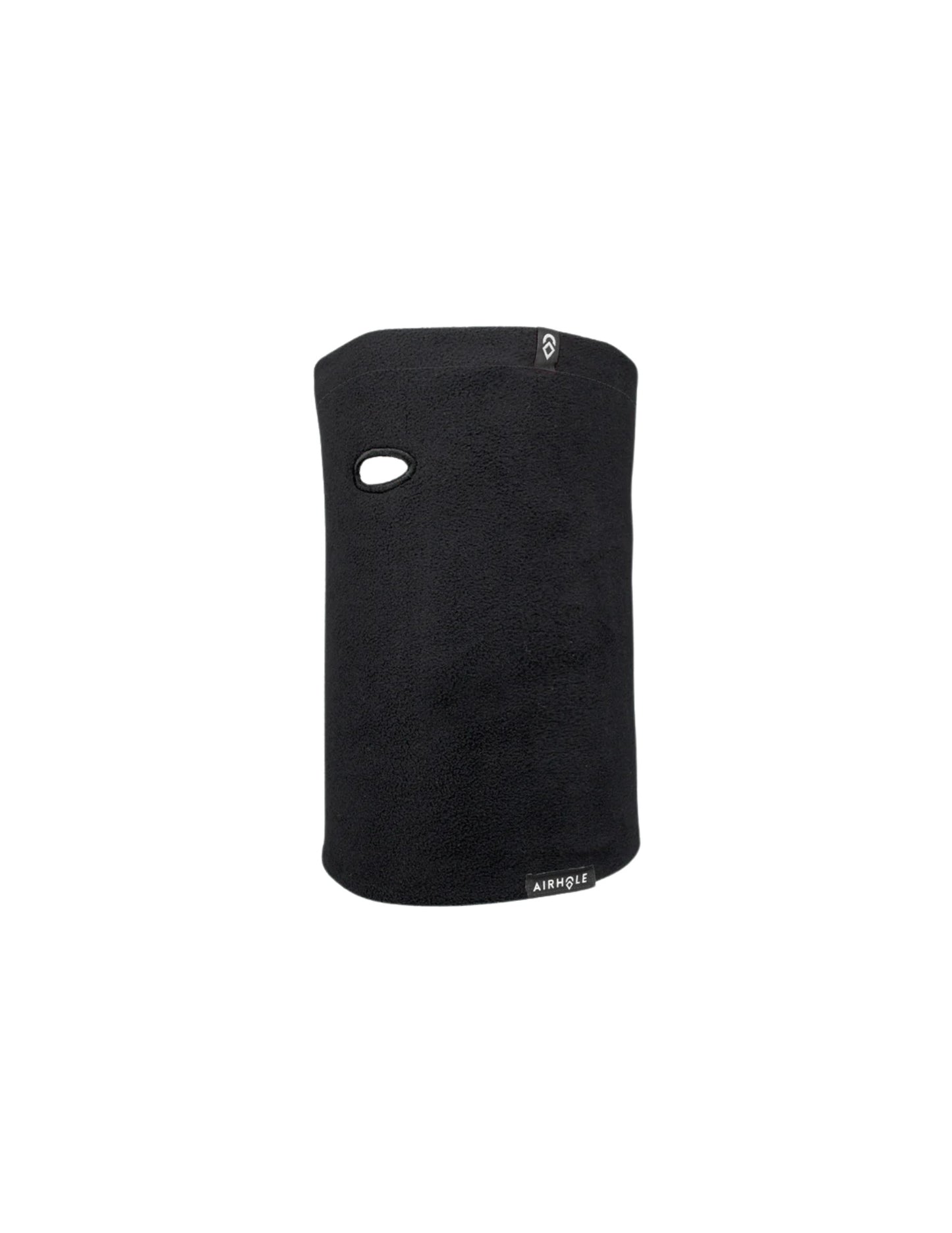 2025 AIRHOLE AIRTUBE POLARTEC SHEARLING BLACK