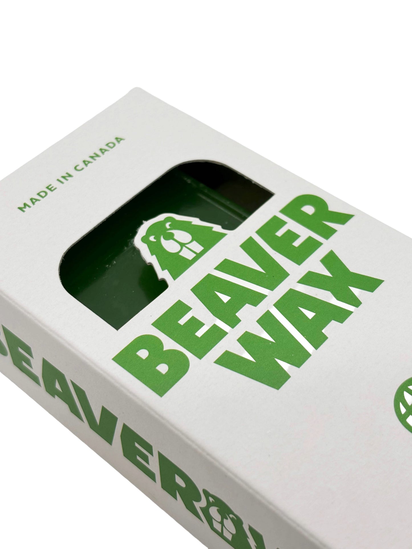 2026 BEAVER WAX ALL TEMP SNOW WAX 155G