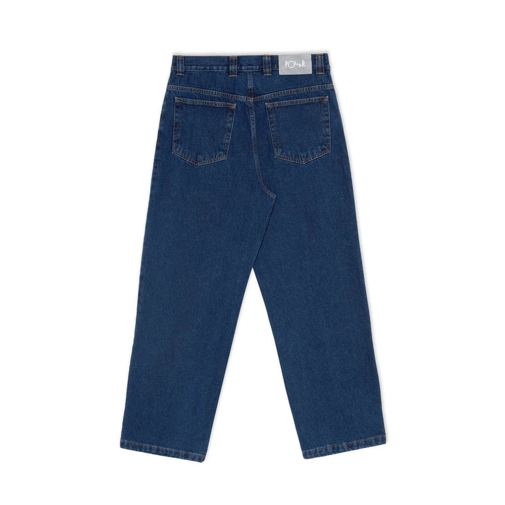 POLAR MENS 93 DENIM SP24