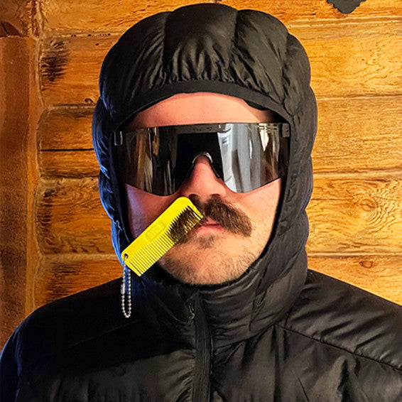 PIT VIPER THE BLACKING OUT POLARIZED 2000S SUNGLASSES