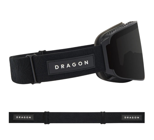 2026 DRAGON NFX MAG GGL VANTAS w/ LL MIDNIGHT +LL VIOLET