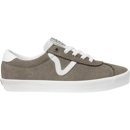 VANS WMNS SPORT LOW SHOES SP25 (1NU) WALNUT