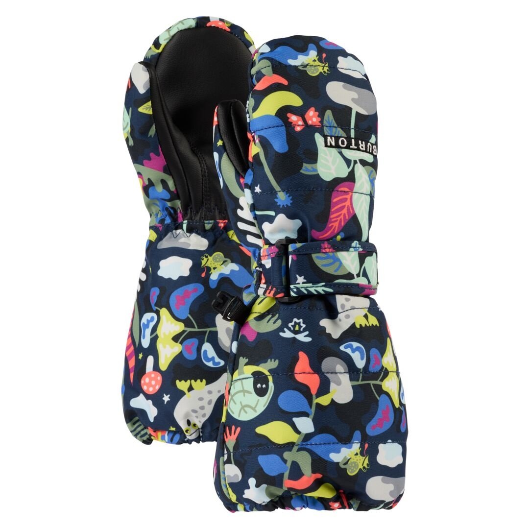 2023 BURTON TODDLERS WARMEST MITT MOONLIT GROVE