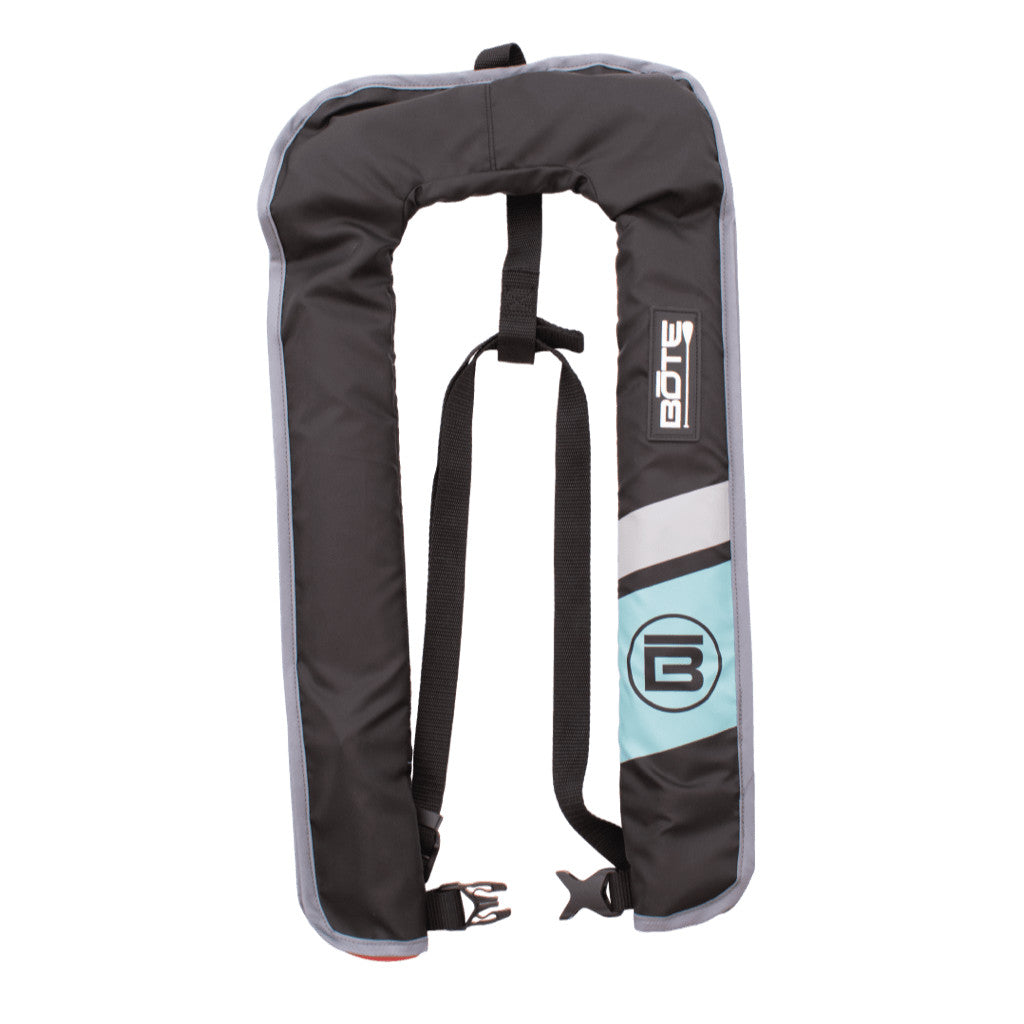 2021 BOTE MANUAL INFLATABLE VEST-PFD