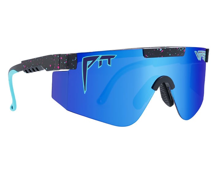 PIT VIPER THE HAIL SAGAN 2000S SUNGLASSES