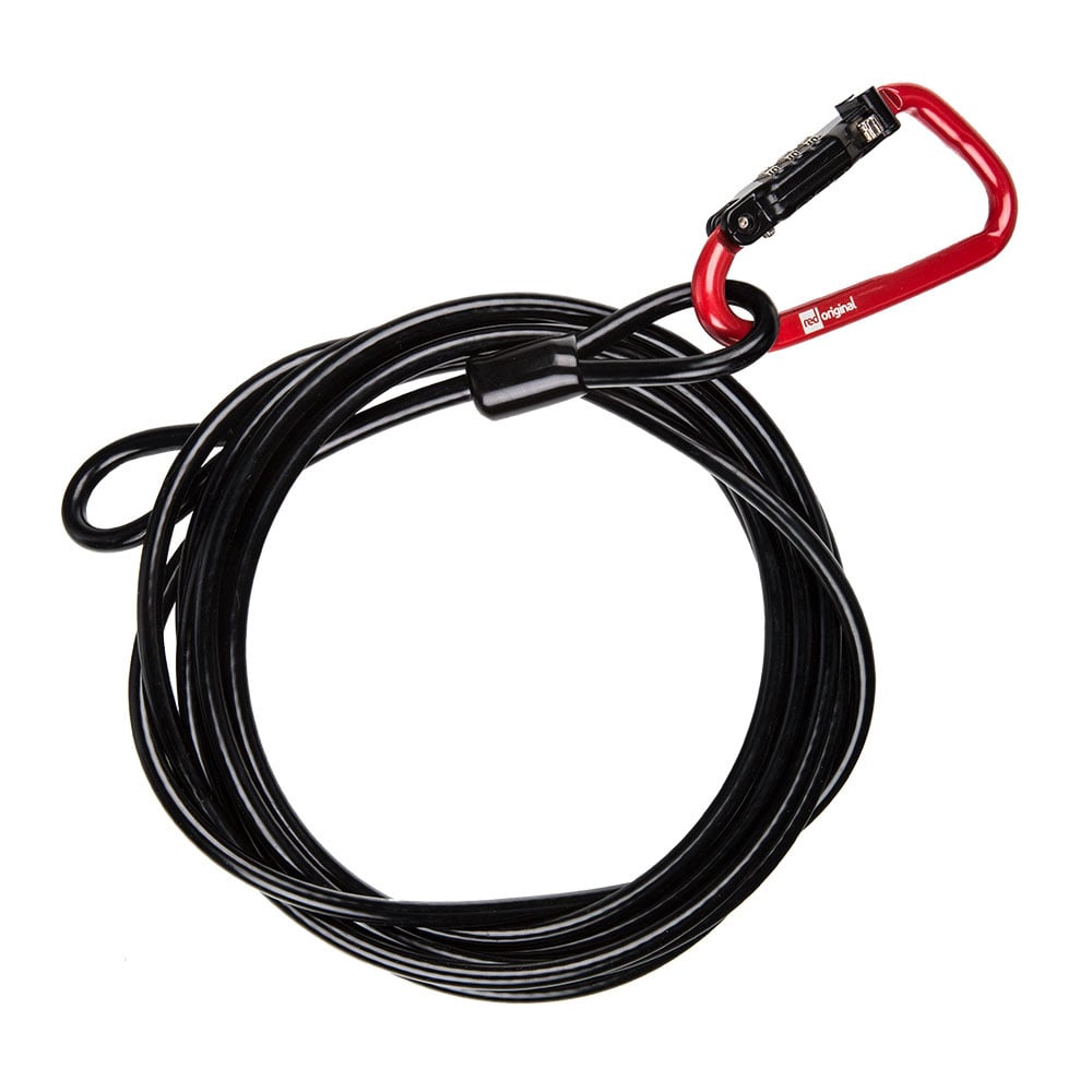 ONEKP 2019 RED PADDLE ORIGINAL BOARD LOCK