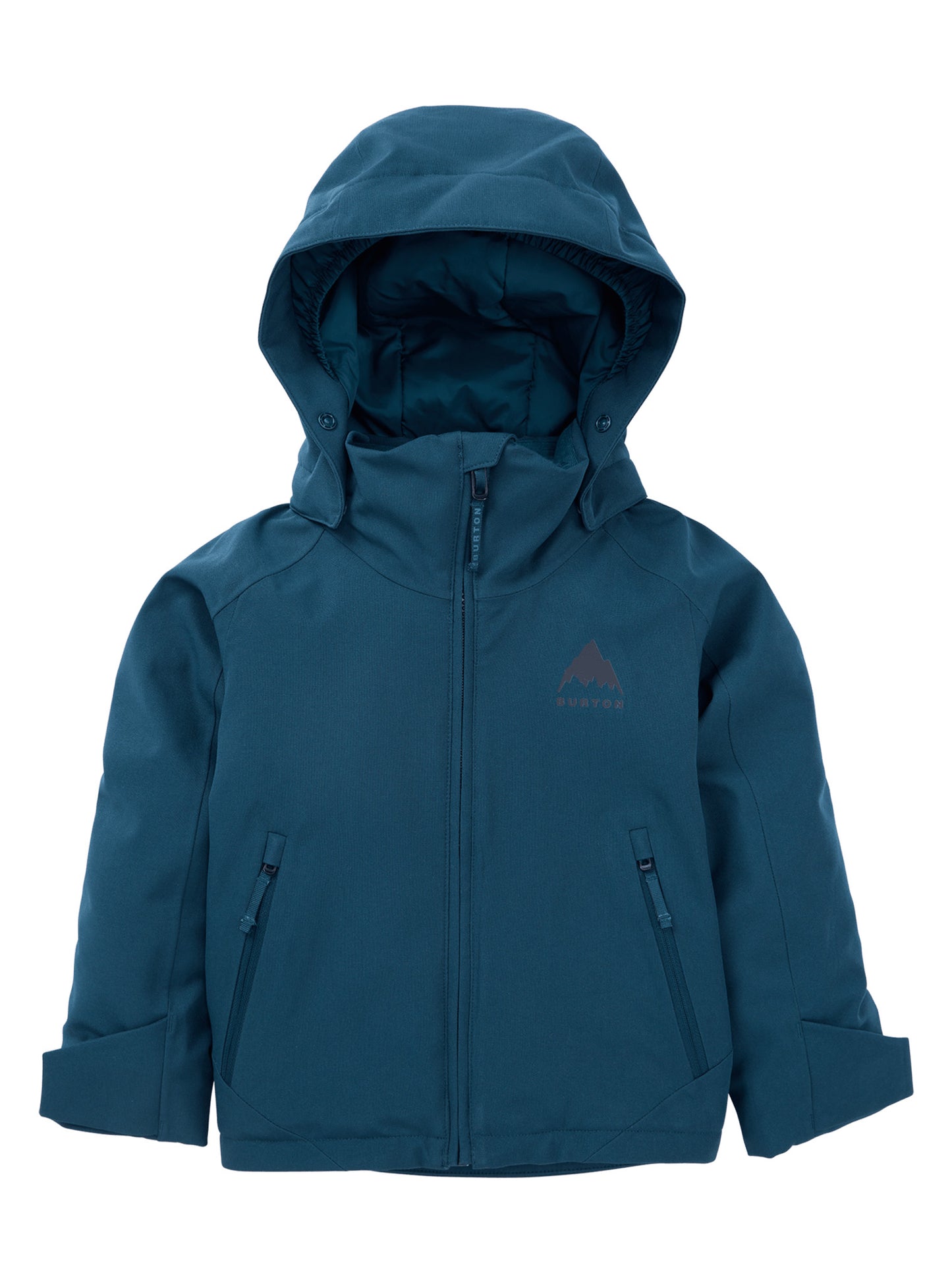 2026 BURTON TODDLERS HILLSLOPE 2L JACKET EMRLD