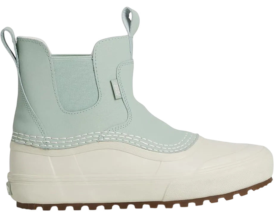VANS WMNS MTE STANDARD MID CHELSEA WATERPROOF SHOES FA25 (EMW) 30TH