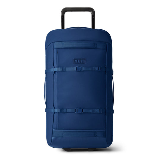 YETI CROSSROADS LUGGAGE NAVY 29