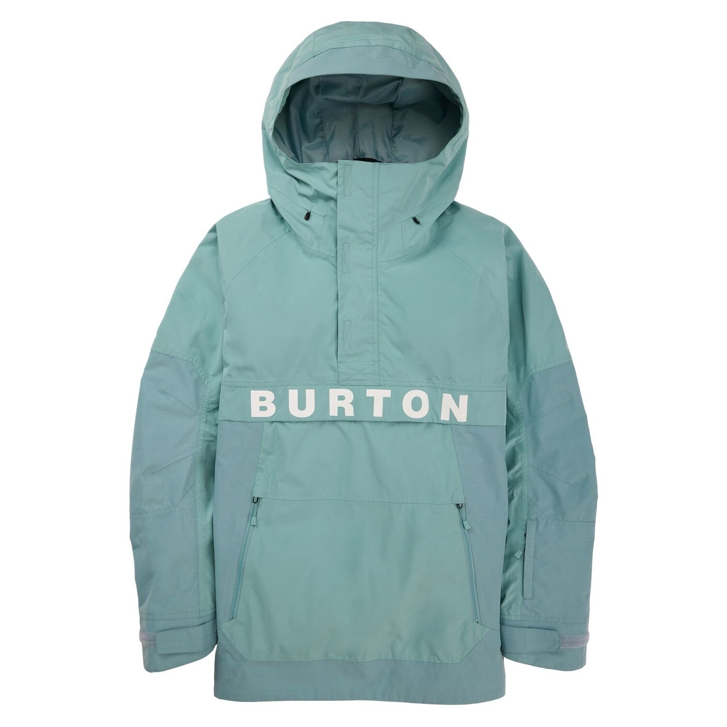 2024 BURTON FROSTNER 2L ANORAK JACKET RKLCHN