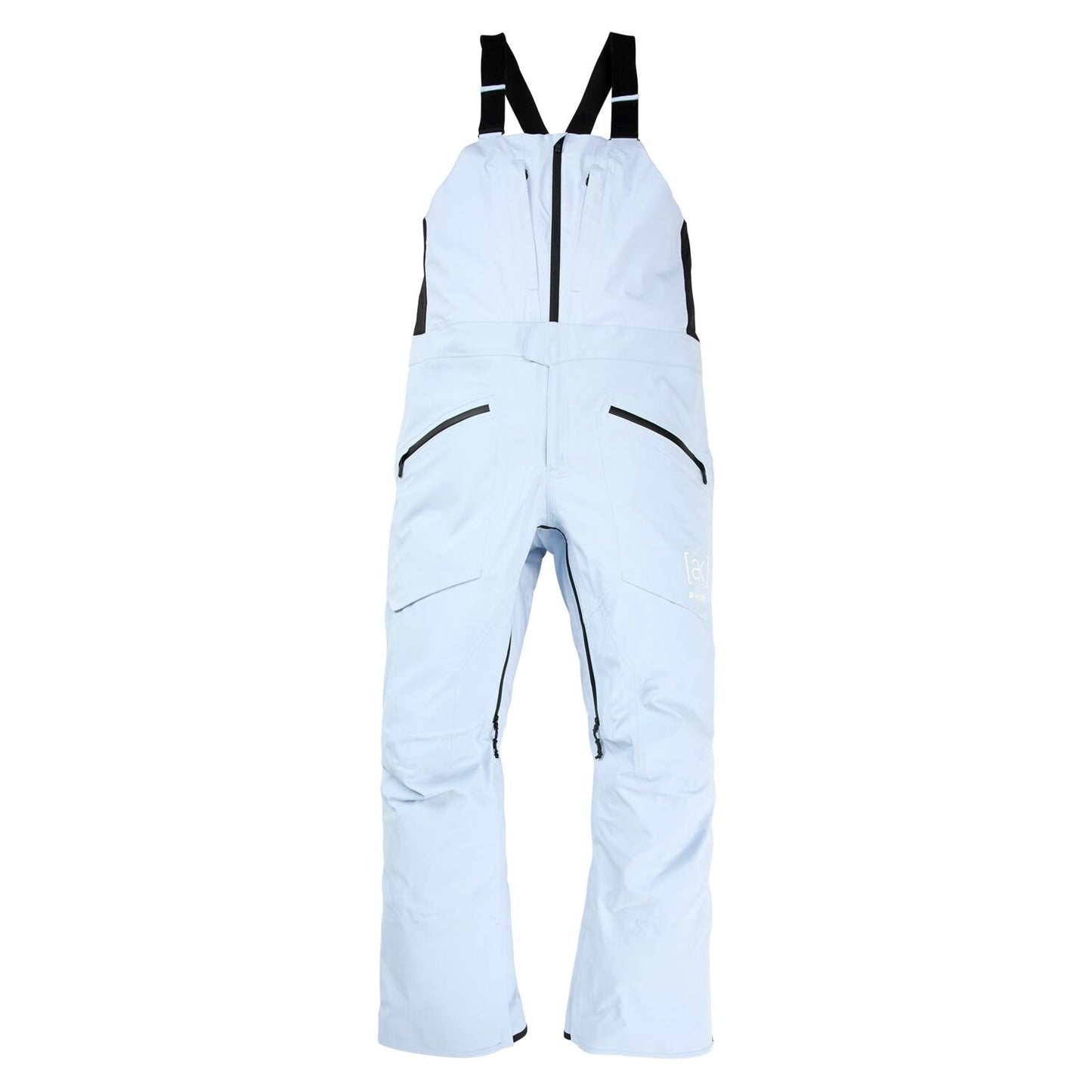 2024 BURTON [AK] FREEBIRD GORE‑TEX 3L STRCH BIB PANTS MNRS
