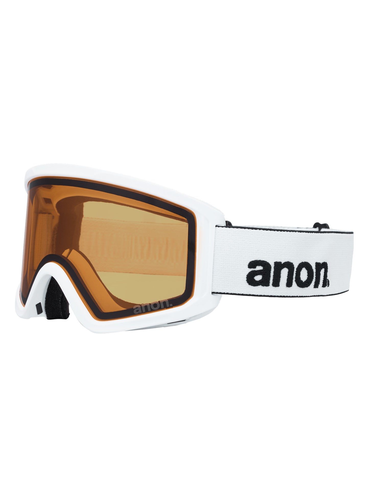 2026 ANON TRACKER 2.0 GGL WHT w/ AMBER + NO + MFI