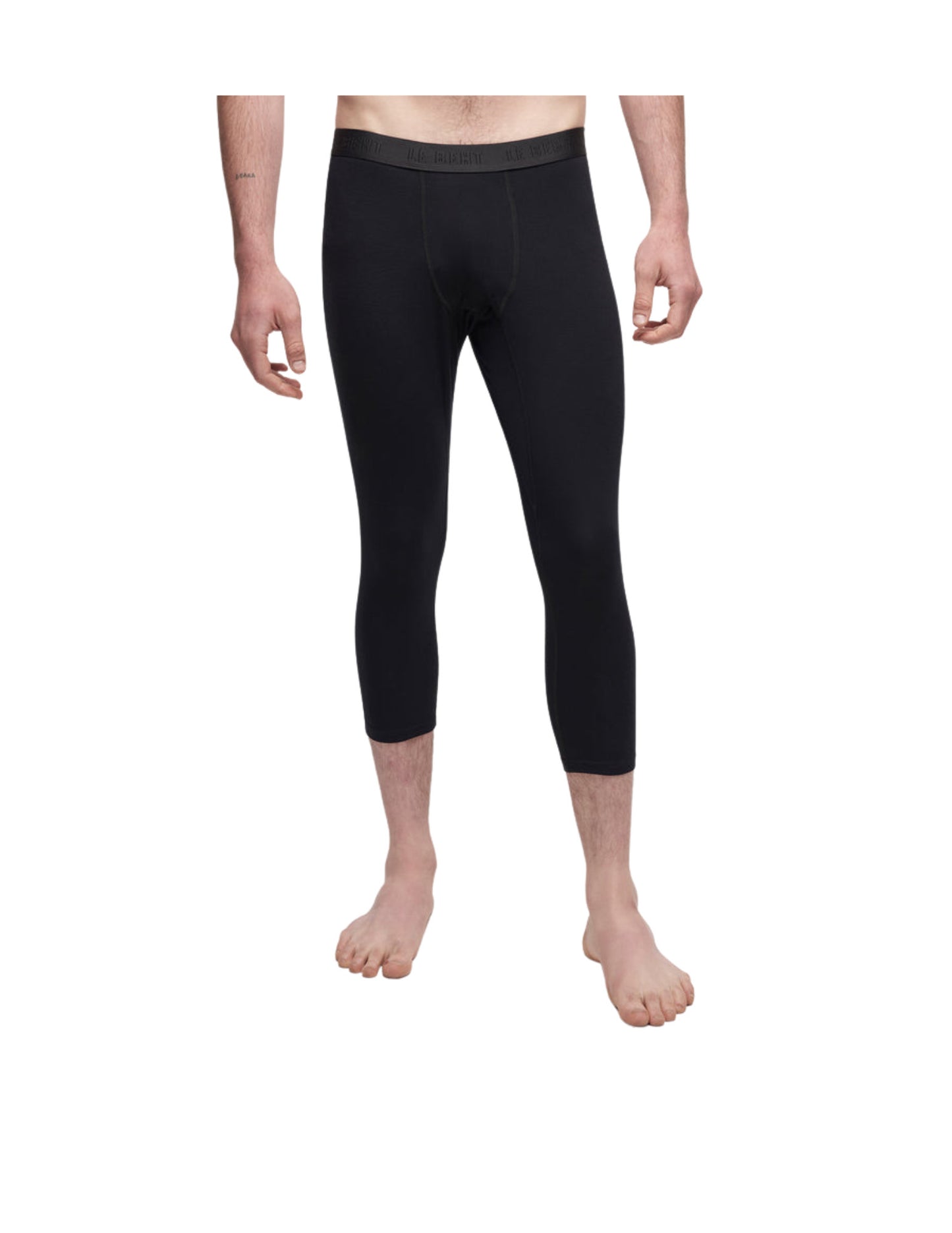 2025 LE BENT MENS CORE MIDWEIGHT 3/4 PANTS