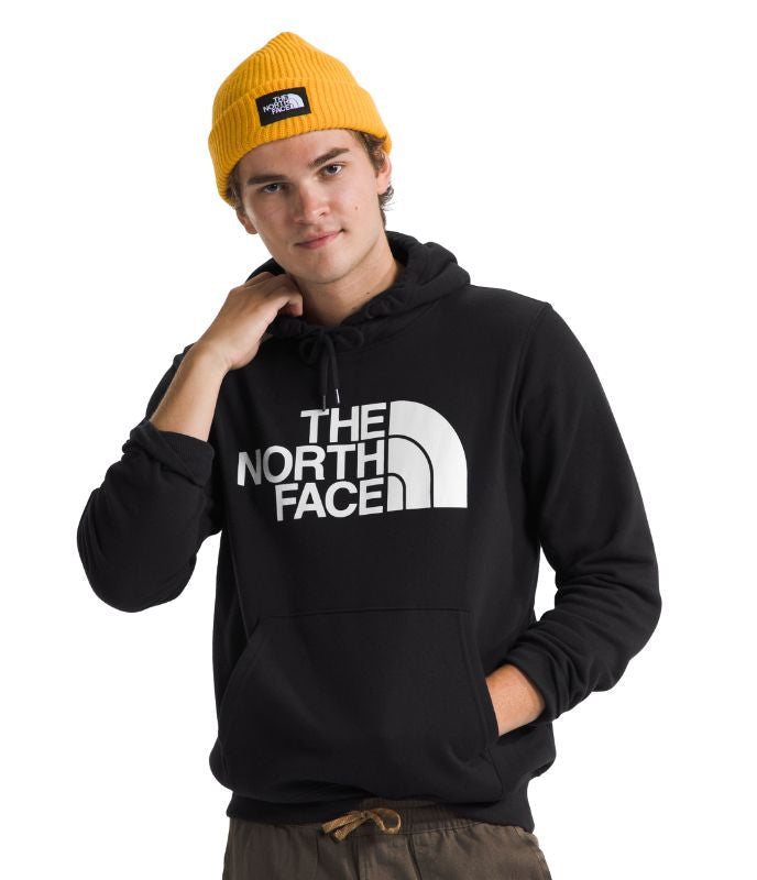 TNF MENS HD PO HOODY SP23