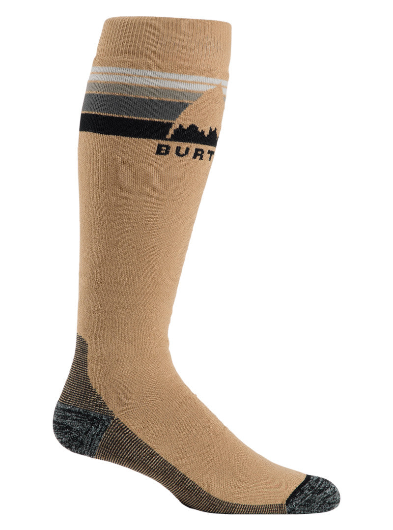 2026 BURTON MDWT EMBLEM SOCKS SMT TP