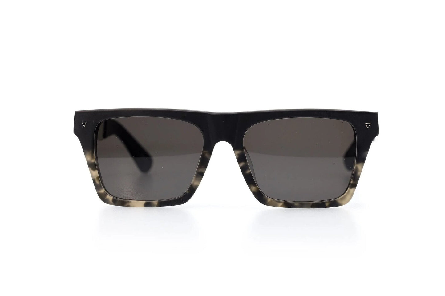 ASHBURY MAITAI SUNGLASSES - HALF & HALF