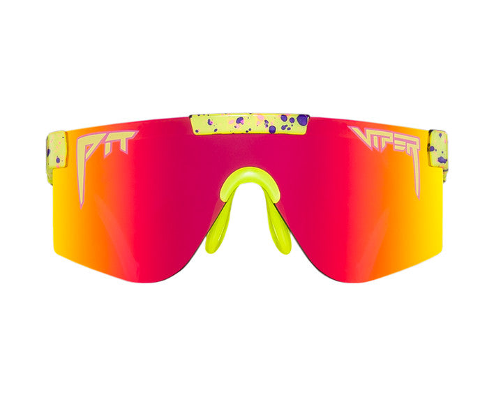 PIT VIPER THE 1993 THE PIT VIPER XS SUNGLASSES