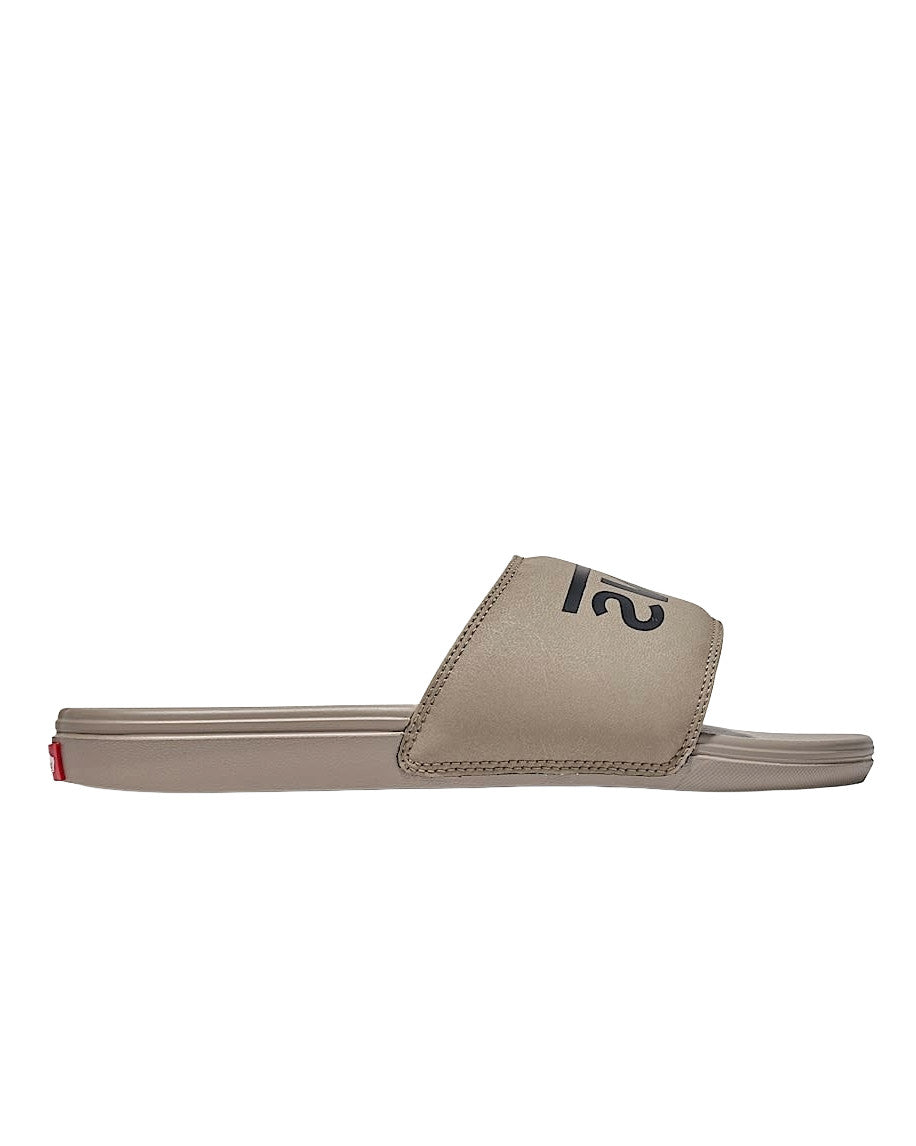 VANS MENS MTE LA COSTA SLIDE-ON SANDALS SU25 (BFB) DARK GRAY