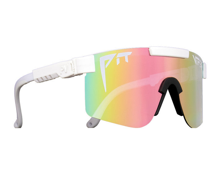 PIT VIPER THE MIAMI NIGHTS SINGLE WIDE SUNGLASSES