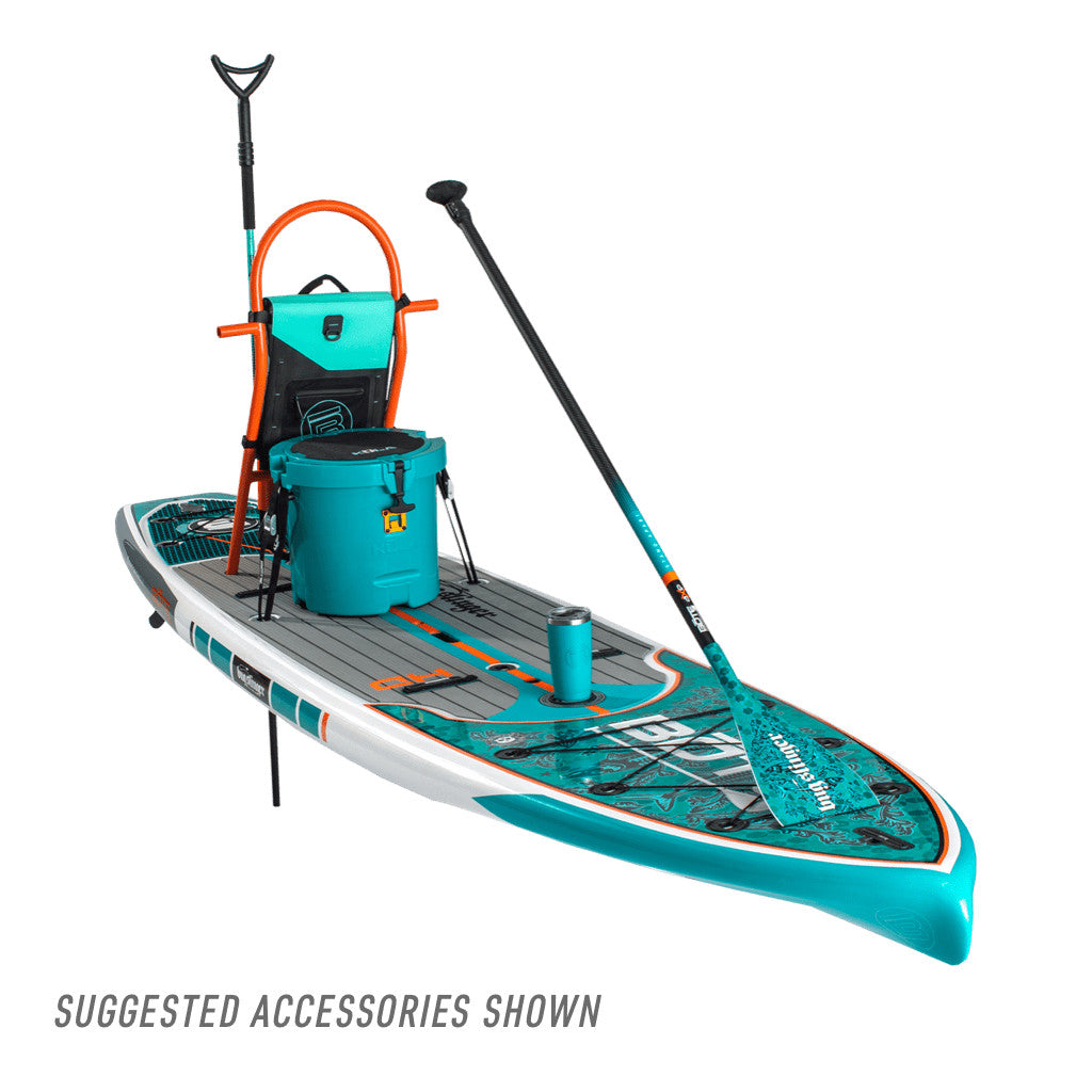 2022 BOTE HD GATORSHELL 12' BUG SLINGER SUP