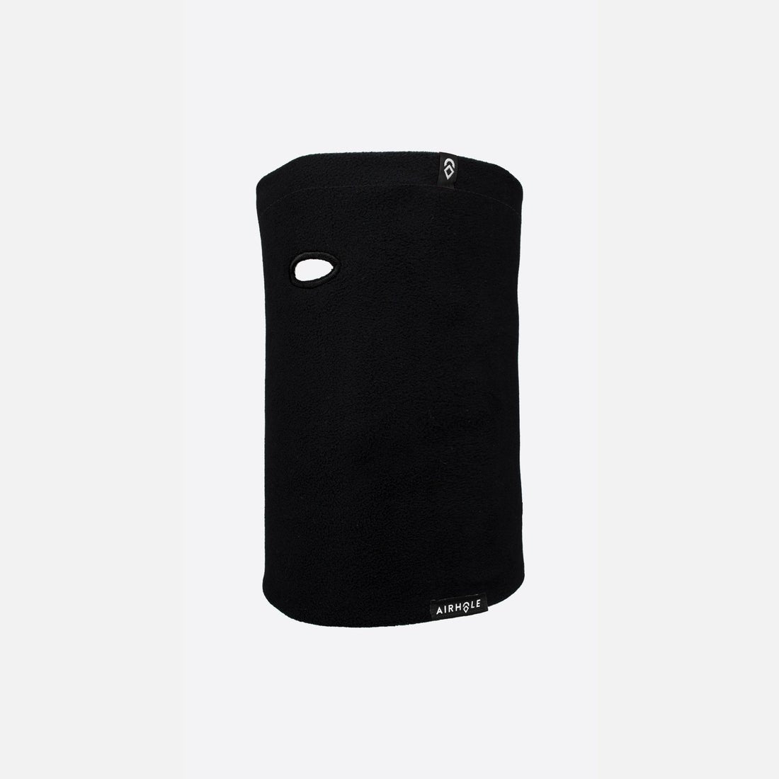 2023 AIRHOLE AIRTUBE CLASSIC POLERTEC SHEARLING FLEECE BLACK
