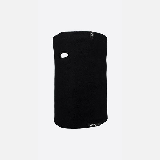2023 AIRHOLE AIRTUBE CLASSIC POLERTEC SHEARLING FLEECE BLACK