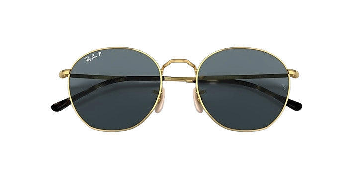PLX RAY-BAN SUNGLASSES RB3772 ARISTA BLU PLR