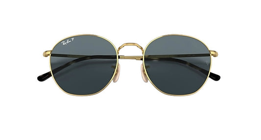 PLX RAY-BAN SUNGLASSES RB3772 ARISTA BLU PLR