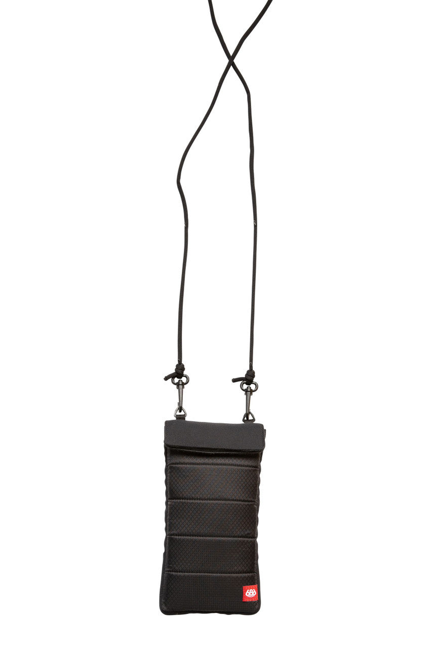 2025 686 MOBILE THERMAL BAG BLK